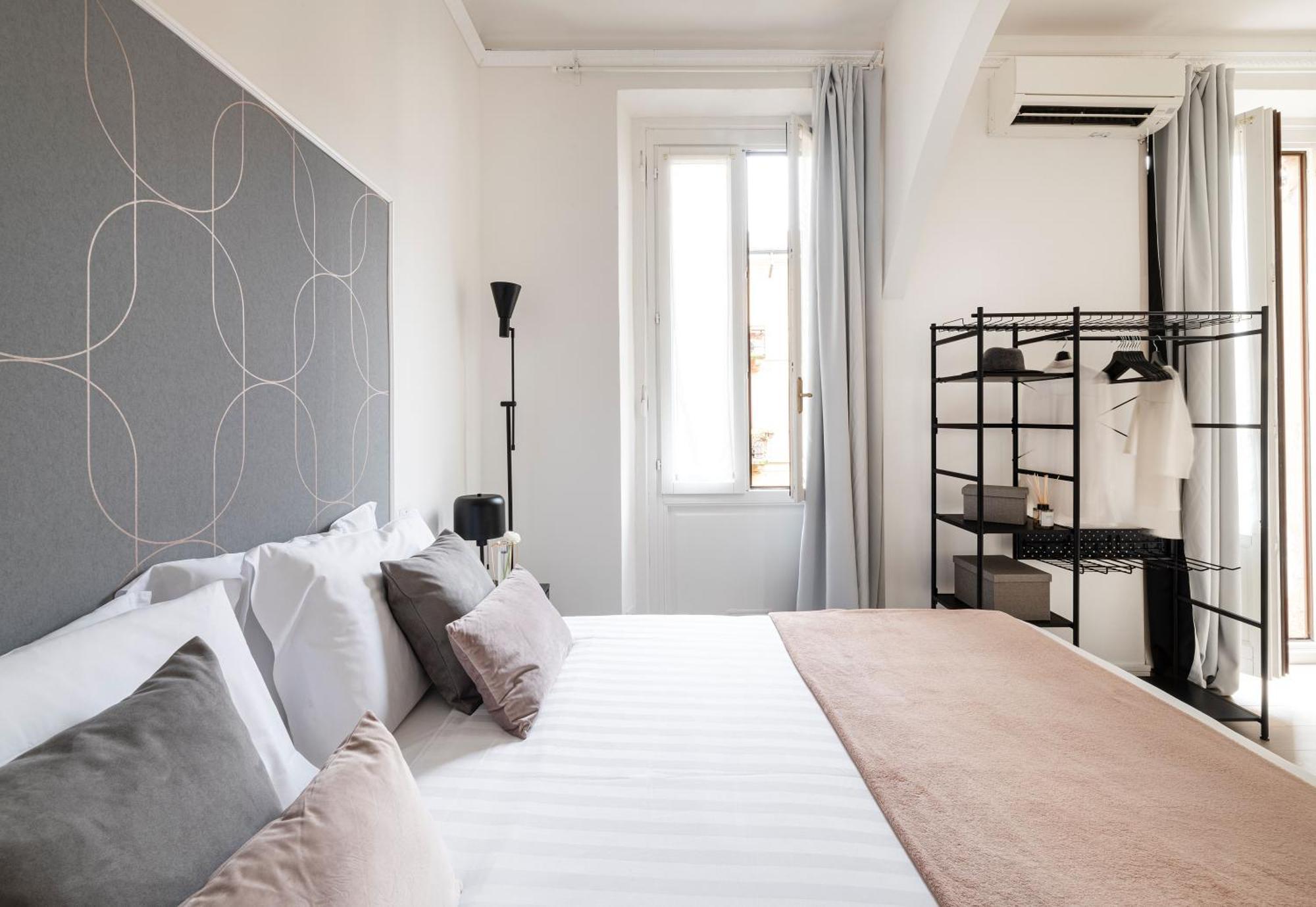 Easylife - Suite In Porta Venezia Milão Exterior foto